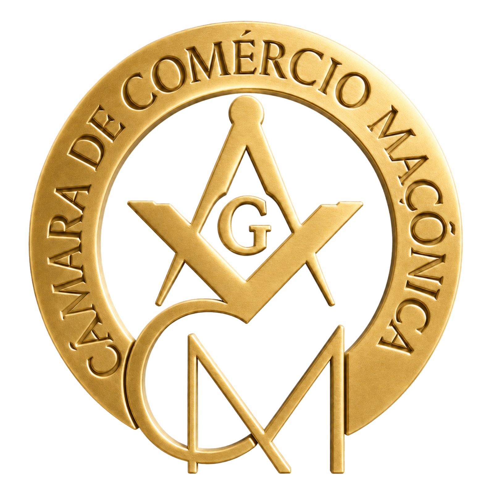 CCM — Câmara de Comércio Maçônica